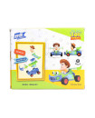 Friction Car - Toy Story Hoody